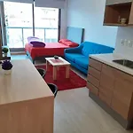 Hermoso Depto a Estrenar en Pocitos Nuevo con Balcón