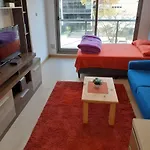 Hermoso Depto a Estrenar en Pocitos Nuevo con Balcón