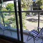 Hermoso Depto a Estrenar en Pocitos Nuevo con Balcón