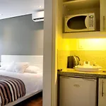 Golf Apartamentos