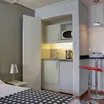 Golf Apartamentos