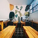Avokanto Hostel