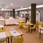 Hotel Hispano