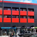 Hotel Hispano