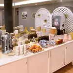 Hotel Hispano