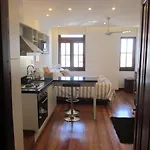 Apartamento en el palacio salvo candombe