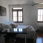 Apartamento en el palacio salvo candombe
