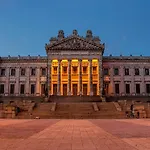 EL MEJOR LUGAR Departamento de Diseño en el mejor Barrio de Montevideo