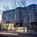 Regency Way Montevideo Hotel