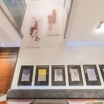 Don Boutique Hotel Montevideo (Adults Only)