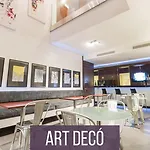 Don Boutique Hotel Montevideo (Adults Only)