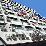 Hotel Lafayette