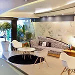 Pocitos Plaza Hotel