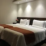 Crystal Tower