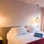 Hotel Ciudadano Suites