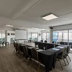 Palladium Business Hotel