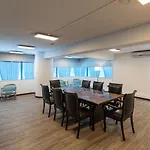 Palladium Business Hotel