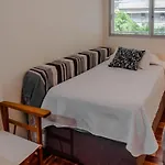 Apartamento en el centro de Pocitos