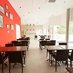 Regency Way Montevideo Hotel