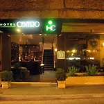 Hotel Centrico
