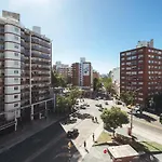 Diseno En Punta Carretas