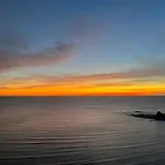 Hermoso Apto Frente Al Mar.