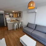 4 Personas, Nuevo, Centrico