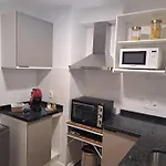 Nuevo, Apartamento Completo, Opcion Parking, En Cordon Soho