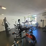 Punta Carretas, Garaje, Piscina, Gimnasio