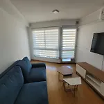Punta Carretas, Garaje, Piscina, Gimnasio