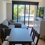 Hermoso Apartamento En Pocitos