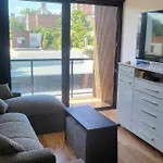 Hermoso Apartamento En Pocitos