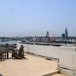 Live Montevideo From The Old Town