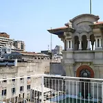 Live Montevideo From The Old Town