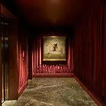 Hotel Montevideo - Leading Hotels Of The World