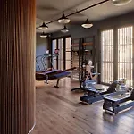 Hotel Montevideo - Leading Hotels Of The World