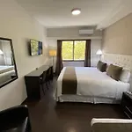 Hotel Alvear