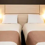 ibis Montevideo Rambla