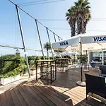 ibis Montevideo Rambla