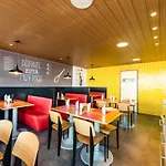 ibis Montevideo Rambla