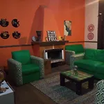 Casa Copada