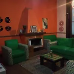 Casa Copada