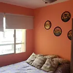 Apartamento Paseo del Lago