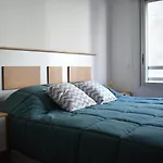 Hermoso Apartamento A 150 Metros De La Rambla