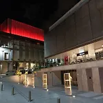 Moderno Y Minimalista En Ciudad Vieja Montevideo