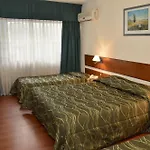 Hotel Hispano