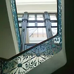 Montevideo Chic Hostel