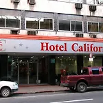 Hotel California