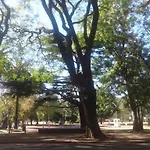 Apartamento Paseo del Lago