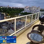 Presno 01- Piso 9 Bien Ubicado